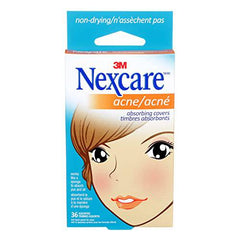 Nexcare™ Acne Blemish Covers, 36 Units/Pack