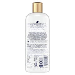 Dove Nourishing Secrets Bubble Bath renewing care bath and body Peony & Rose leaves skin feeling soft and smooth 680 ml