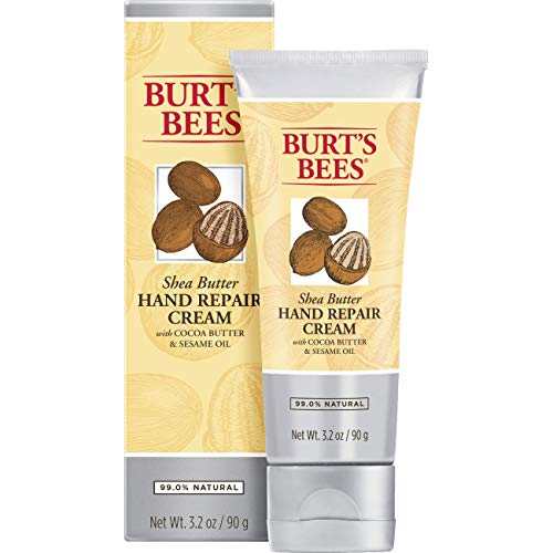 Burt's Bees Shea Butter Hand Repair Cream, 90g