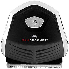 MANGROOMER Ultimate Pro Self-Haircut Kit with LITHIUM MAX Power, Hair Clippers, Hair Trimmers, Waterproof