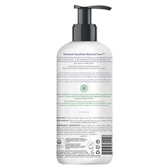 ATTITUDE Soothing Hand Soap for Sensitive Skin Enriched with Oat and Chamomile, EWG Verified, Dermatologically Tested & Hypoallergenic, Vegan & Cruelty-free, 473 ml