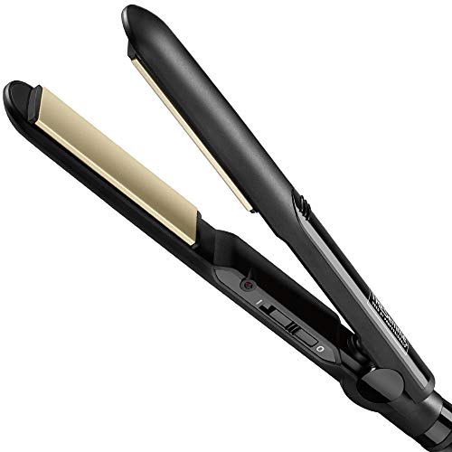 Conair Tresemme CS2039TC Amazon Exclusive Ceramic Hair Straightener (reduces frizz & flyaways)