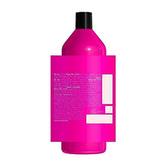 Matrix Keep Me Vivid Conditioner, Deeply Nourishes Hair & Prevents Fading, For Semi-Permanent and Color Treated Hair, Salon Conditioner, 1000ml (Packaging May Vary)