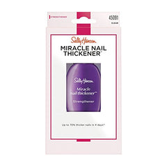 Sally Hansen - Miracle Nail Thickener