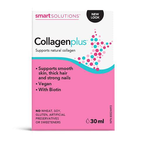 Collagen Plus