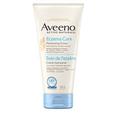 Eczema Care Moisturizing Cream - Zecoya