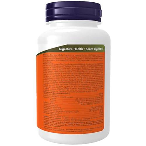 Now Foods Super Enzymes 90cap