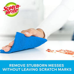 Scotch-Brite® No-Scratch Scour Pad - Zecoya