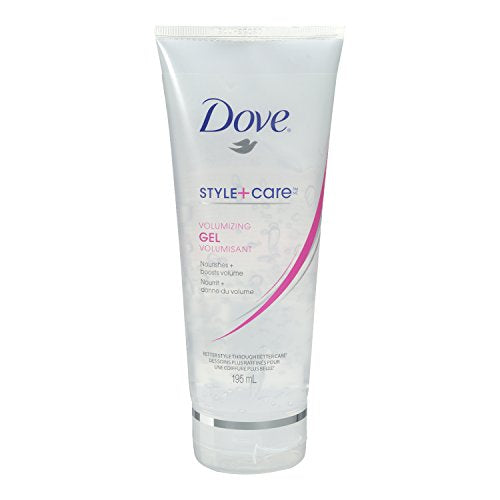 Dove Style + Care Volumizing Gel 195ml