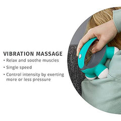 Quatro Mini Massager