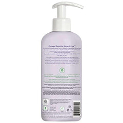 ATTITUDE Soothing Body Lotion for Sensitive Skin Enriched with Oat and Chamomile, EWG Verified, Hypoallergenic, Vegan and Cruelty-free, 473 ml