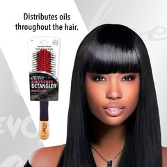 Evolve Knot Free Detangle Brush