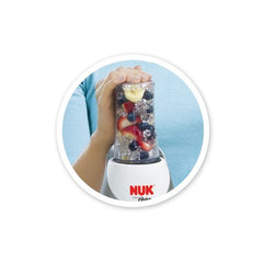 NUK Smoothie and Baby Food Maker