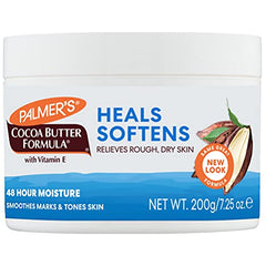 Cocoa Butter Formula With Vitamin E Lotion by Palmer's for Unisex - 7.25 oz Lotion