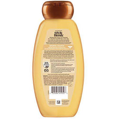 Garnier Whole Blends, Honey Treasures Shampoo, 650 mL - Zecoya