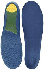 Dr. Scholl's LOWER BACK Pain Relief Orthotics. Clinically Proven Immediate and All-Day Relief of Lower Back Pain (for Women's 6-10, also available for Men's 8-14)