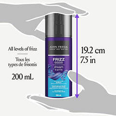 John Frieda Frizz Ease Dream Curls Daily Styling Spray 200 ML