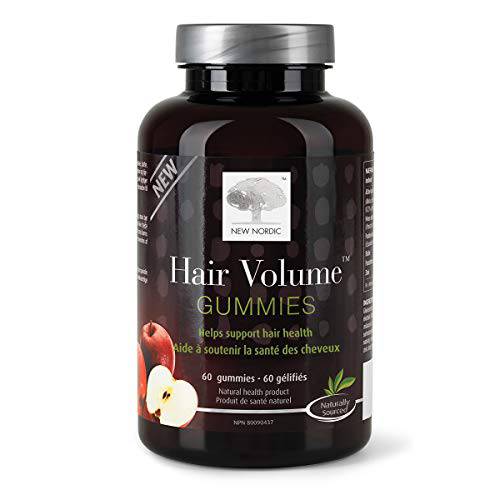 Hair Volume Gummy - Zecoya