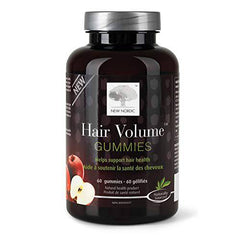 Hair Volume Gummy - Zecoya