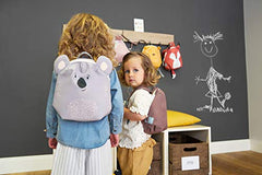 Lassig 4kids Tiny Backpack About Friends Koala