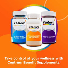 Centrum Immune Support & Protection