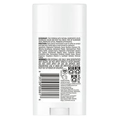 Schmidt's Charcoal & Magnesium Natural Deodorant Stick - Zecoya