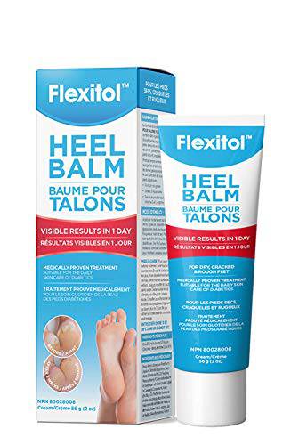 Heel Balm - Zecoya