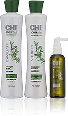 CHI PowerPlus Hair Renewing System Kit