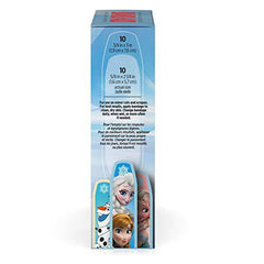 Adhesive Bandages for Kids, Frozen - Zecoya