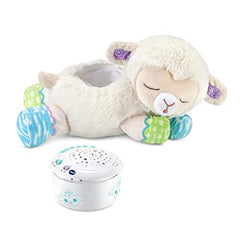 VTech 3-in-1 Starry Skies Sheep Soother - French Version