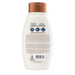 Aveeno Fresh Greens Blend Natural Volumizing Conditioner, Cucumber, Rosemary, for Fine Hair, 354 milliliters