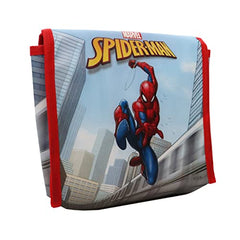 Spider-Man Reusable Snack Bag