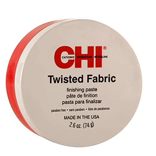 CHI Twisting Fabric Paste, 2.6 oz