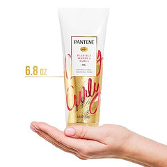 PANTENE Pro-V Flexible Waves & Curls Gel, 193g