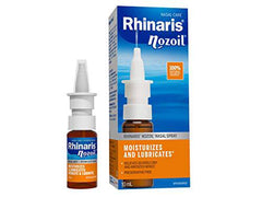 Rhinaris Nozoil Nasal Spray