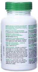 Organika Alpha Lipoic Acid (High Potency) 60 Caps