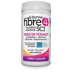 Fibre 4 Sun Fibre Unflavoured - Zecoya