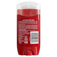 Old Spice Deodorant for Men, Red Reserve, Dynasty, 85g