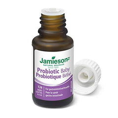 Probiotic Baby Drops - Zecoya