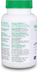 Organika L-Glutathione (Reduced) 100 Caps