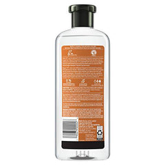 Herbal Essences bio:renew White Grapefruit & Mint Naked Volume Shampoo - Zecoya