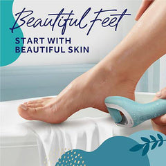 Amopé Pedi Perfect Pro Rechargeable Foot File