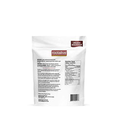 Rootalive Organic Gelatinized Red Maca Powder 200g