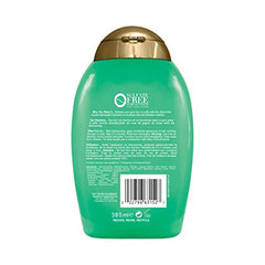 OGX Active Beauty Green Tea Fitness Conditioner, 385ml