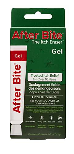 After Bite Gel Insect Bite Treatment, Portable Bug Bite Itch Relief