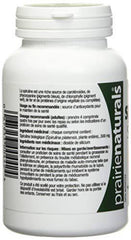 Prairie Naturals Organic Spirulina Tablets 180 count