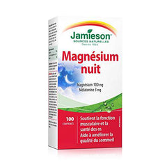 Magnesium Night - Zecoya