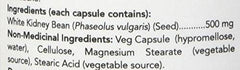 Now Foods Phase-2 Starch Block 500mg 120vcap