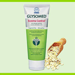 Glysomed Eczema Control 1 count