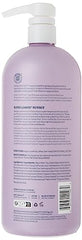 ATTITUDE Hair Shampoo, EWG Verified, Plant- and Mineral-Based Ingredients, Vegan and Cruelty-free Beauty and Personal Care Products, Moisture Rich, Quinoa and Jojoba, 946 ml